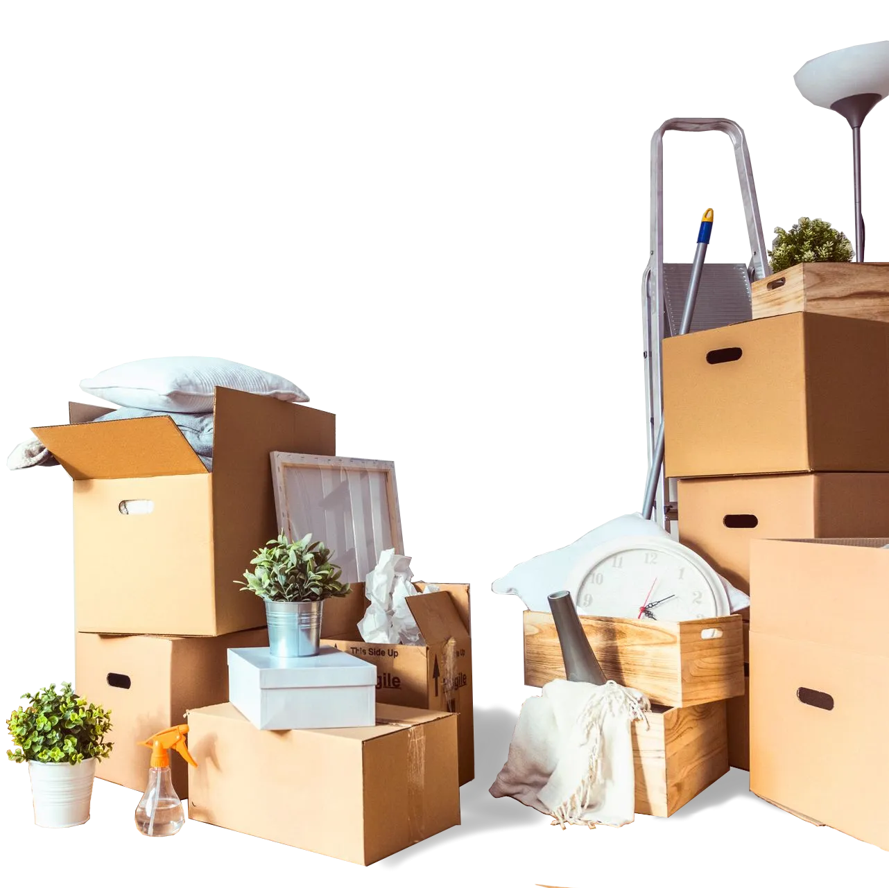 Markham Furniture Assembly Support