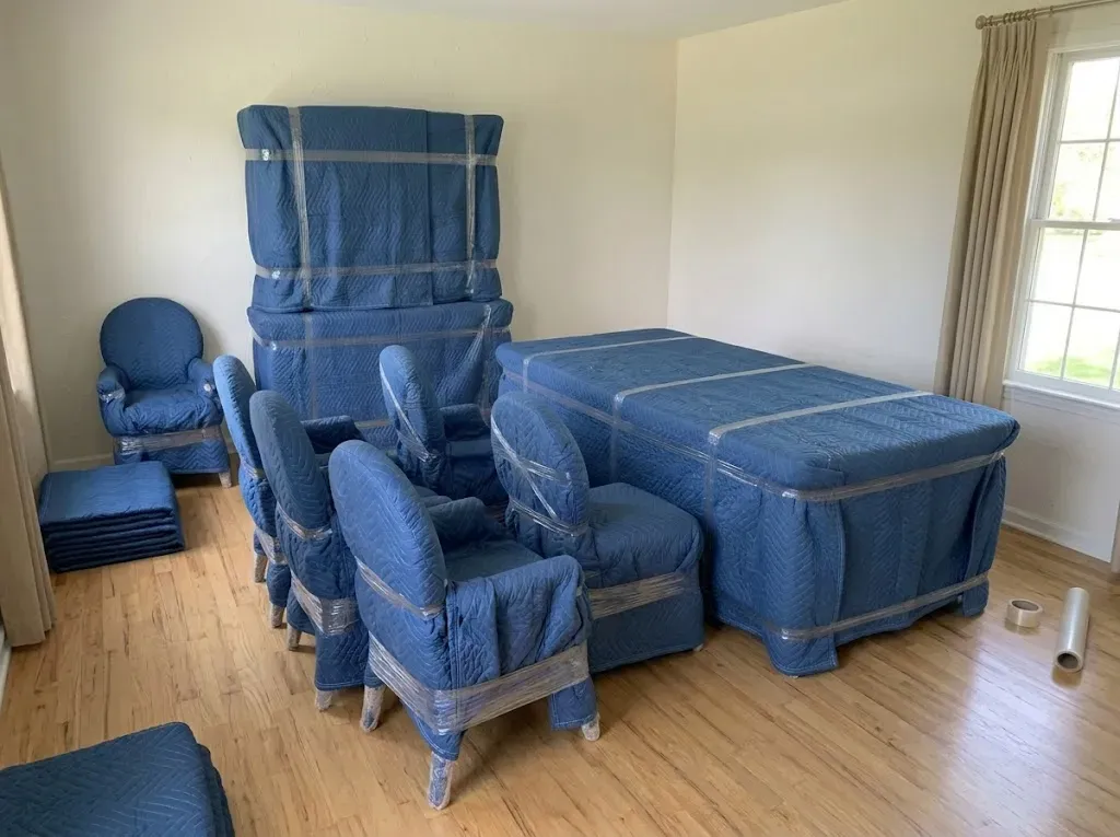 Pre-move checklist for Vaughan apartment residents