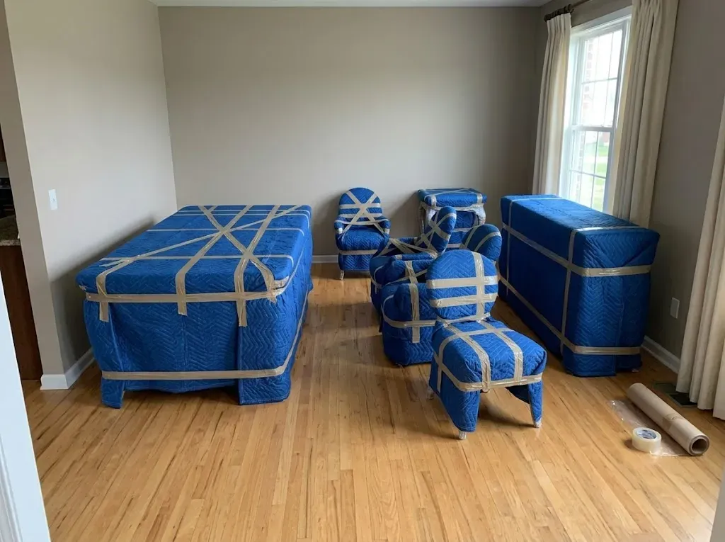 Pre-move checklist for Richmond Hill apartment residents