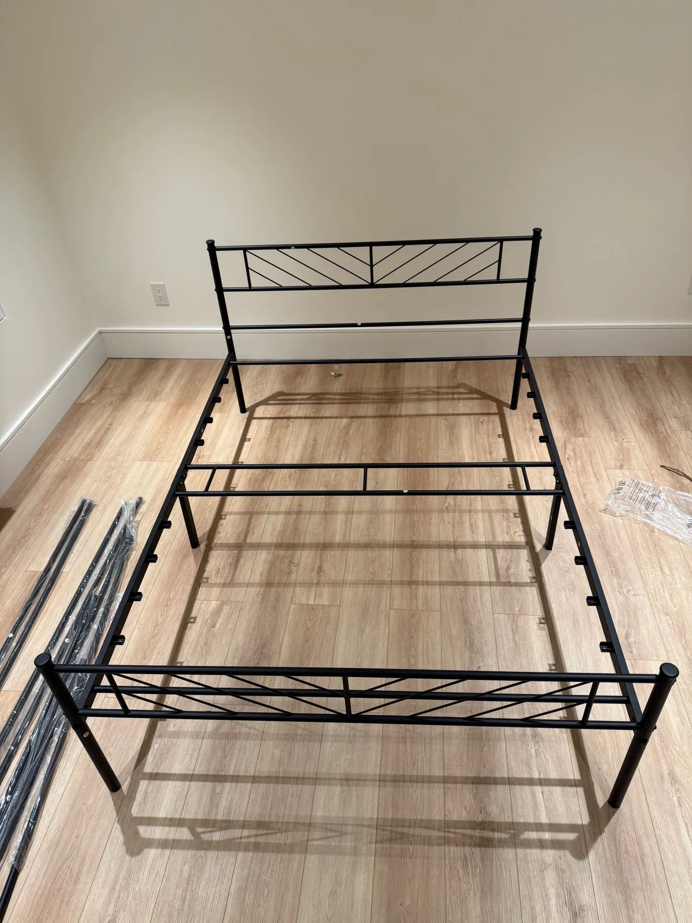 Same-day single item moving in Markham