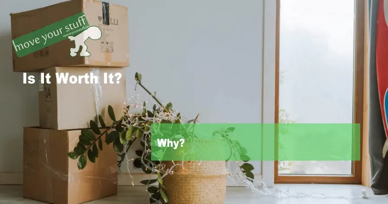 Top 5 Pros and Cons of Moving to Toronto, ON image