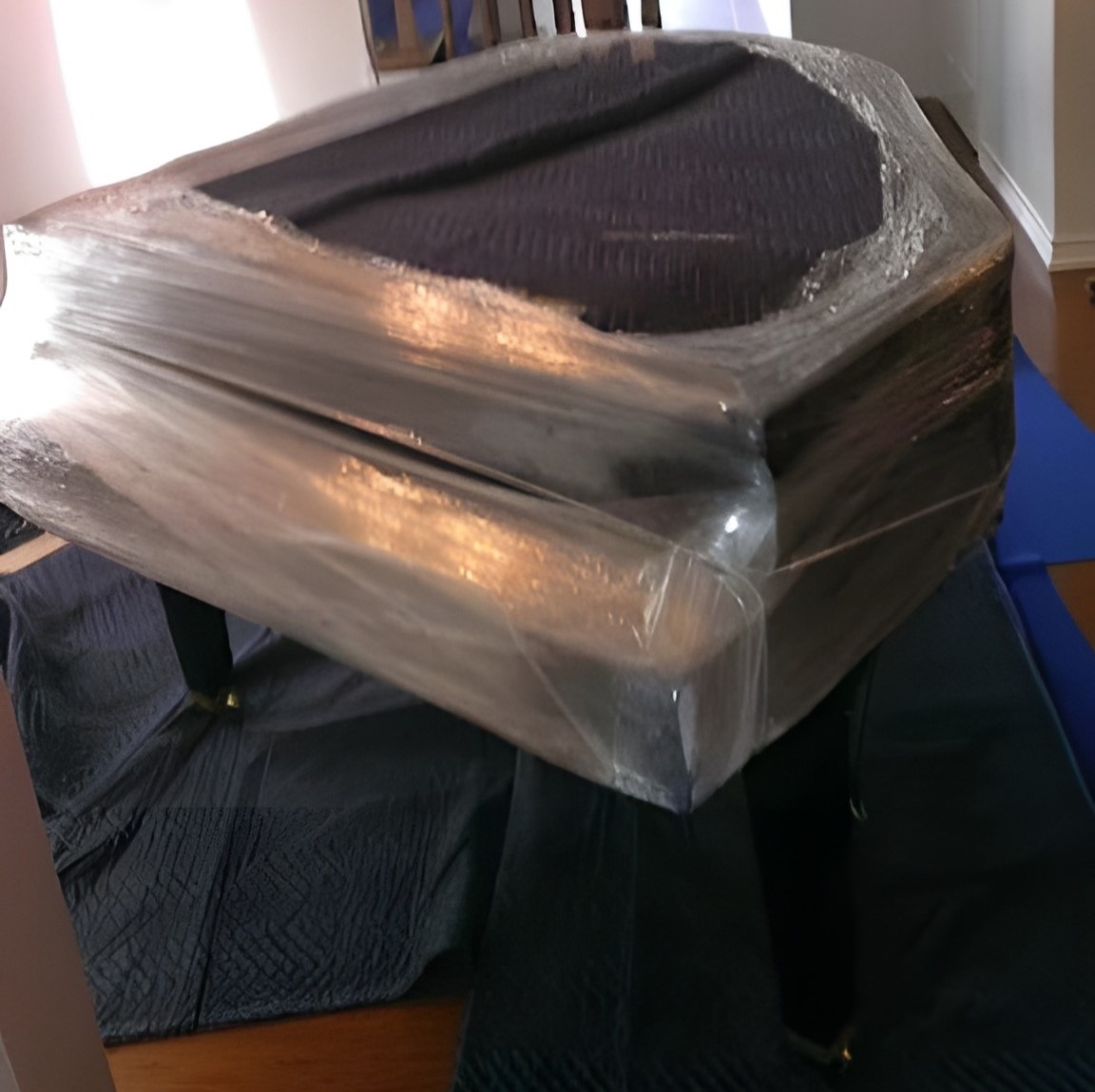 Professional Piano Moving North York