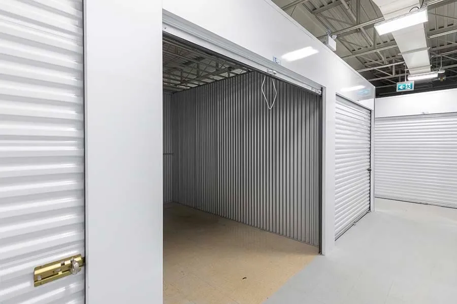 7 Moving Tips to Organize Your Storage Unit blog post image