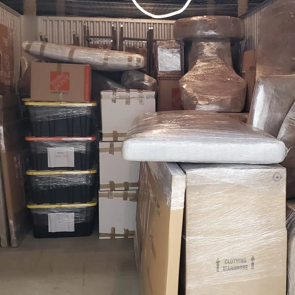 7 Steps to Choose the Right Moving Company blog post image